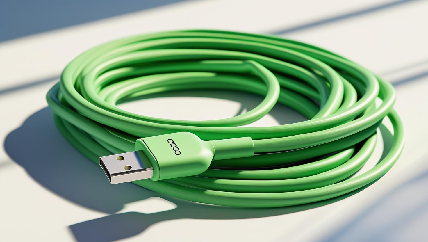 OnePlus Warp Type-C Cable 100cm